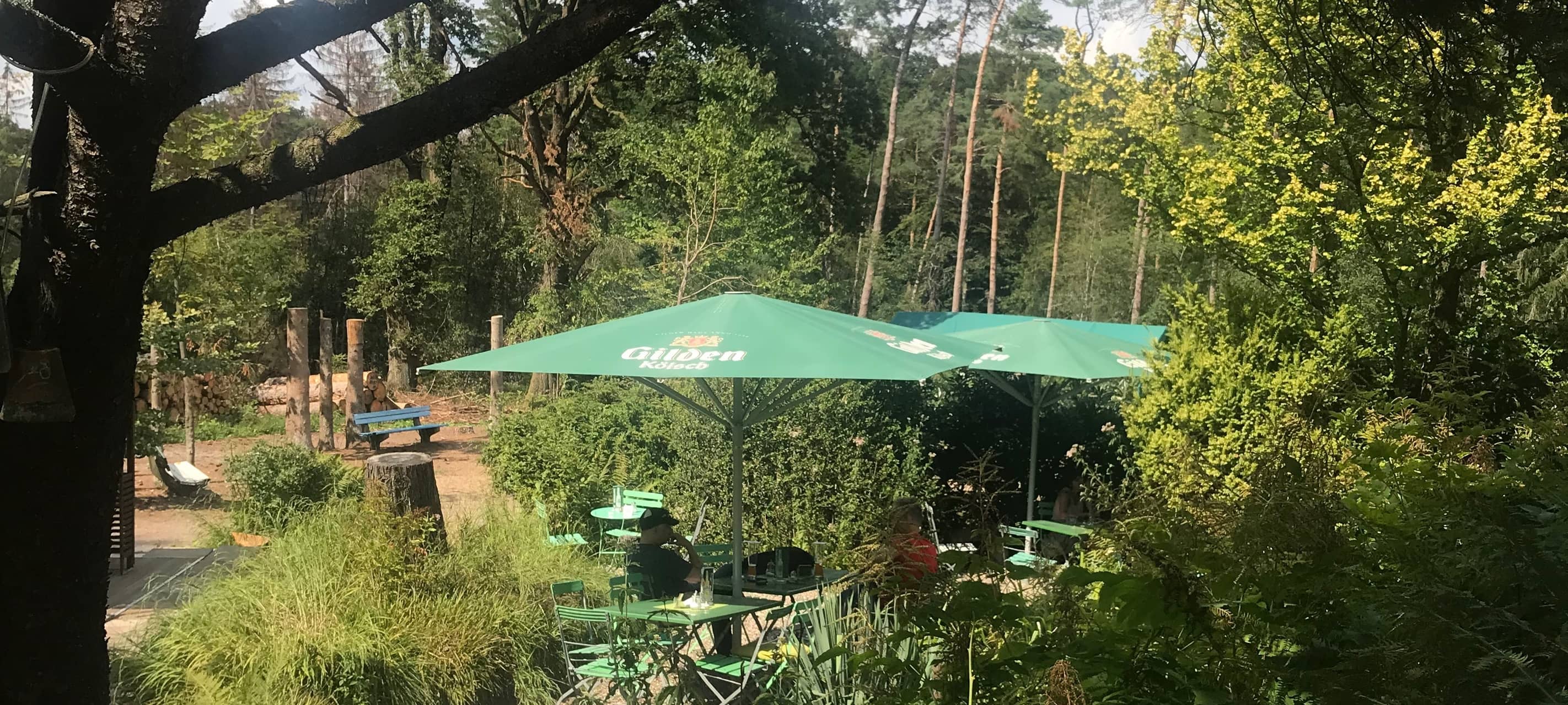 Naturfreundehaus Hardt - Spendenkampagne für neue Kläranlage