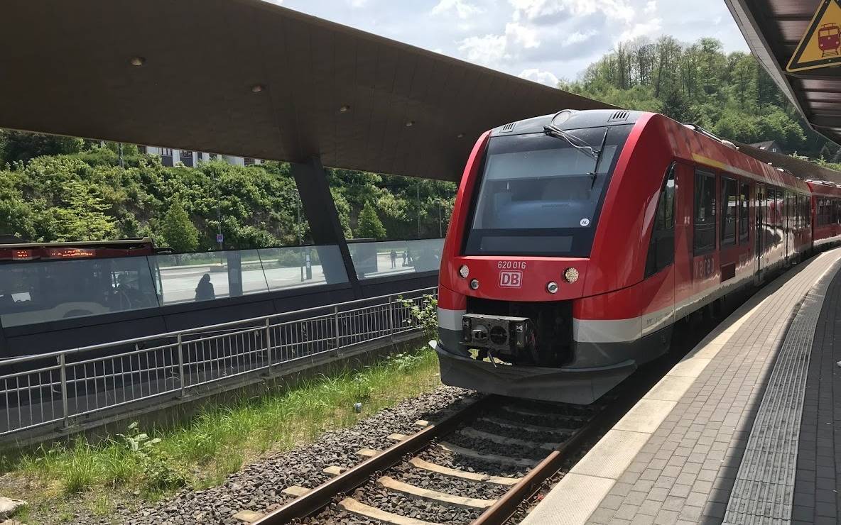 RB 25: Verzögerung bei Sanierungs-Arbeiten