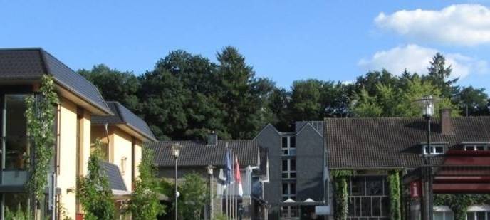 Kürten: Verwaltung empfiehlt Neubau des Schulzentrums für
