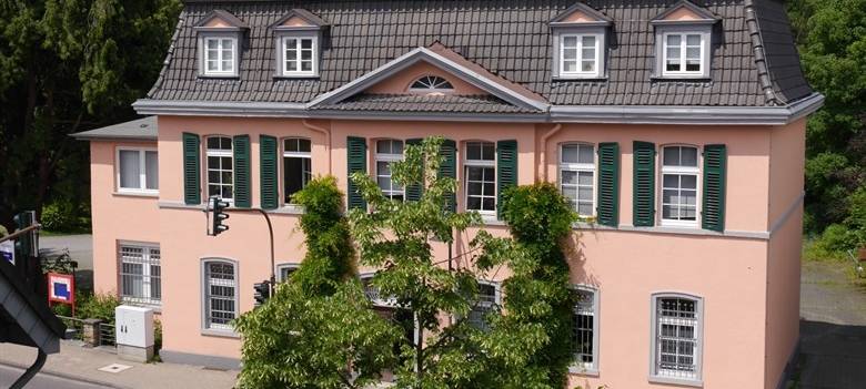 Rösrath: Kein Radarturm der Flugsicherung