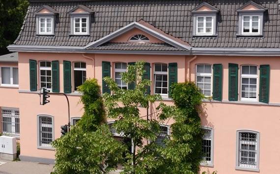 Rösrath: Kein Radarturm der Flugsicherung