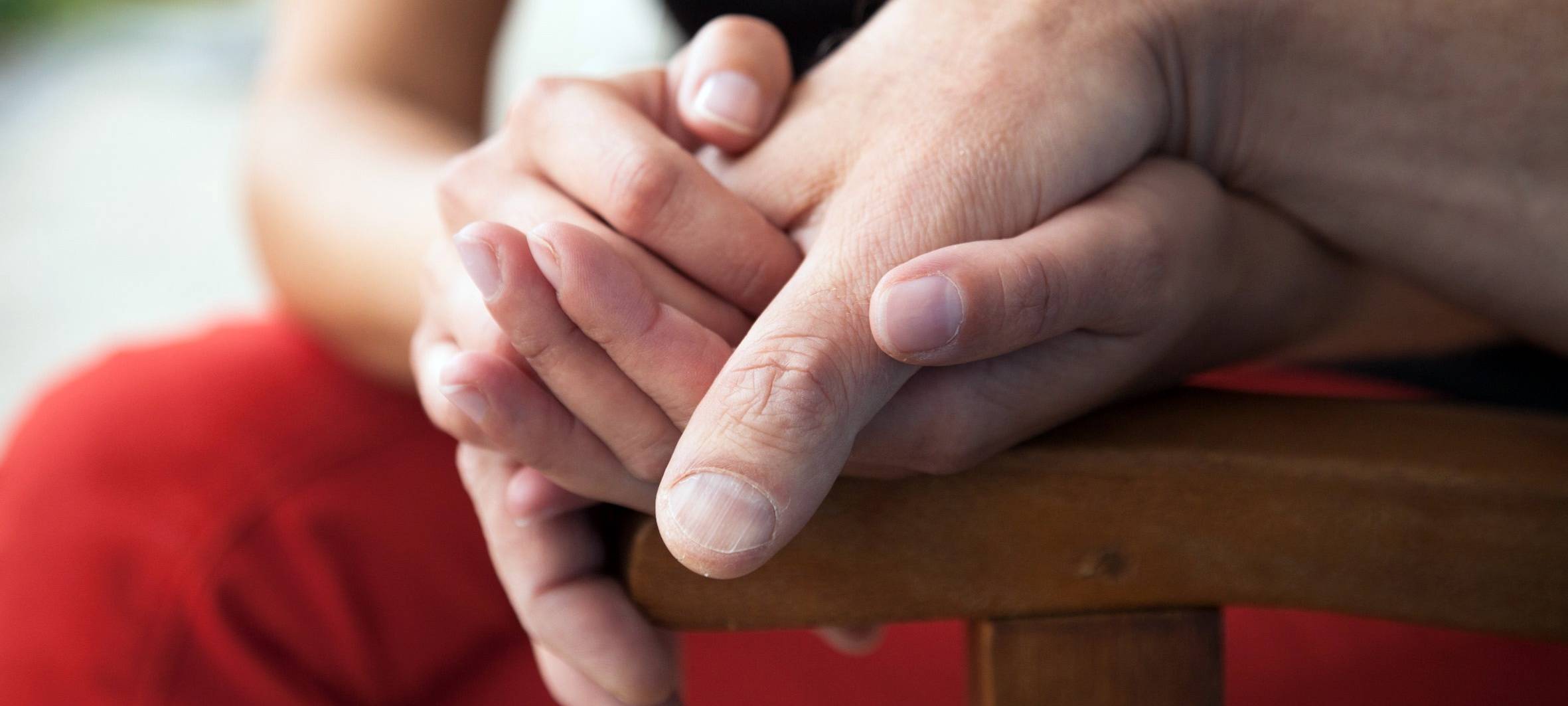 Handlungsbedarf: Immer mehr Pflegebedürftige
