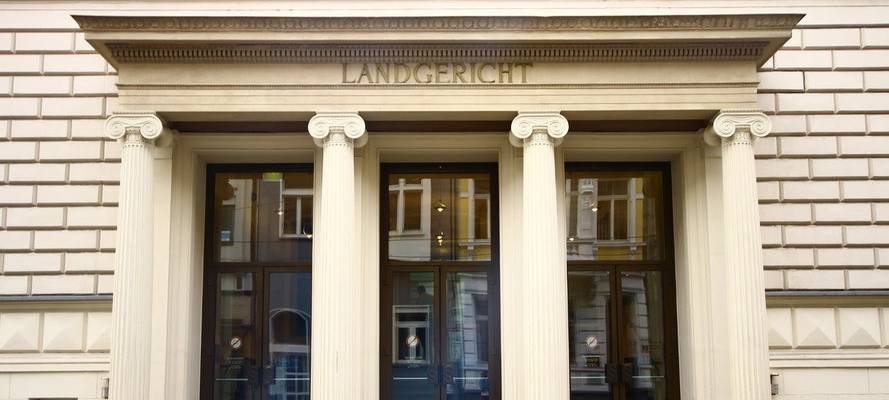 Schuss in Nümbrecht: Bald Verhandlung in Bonn?