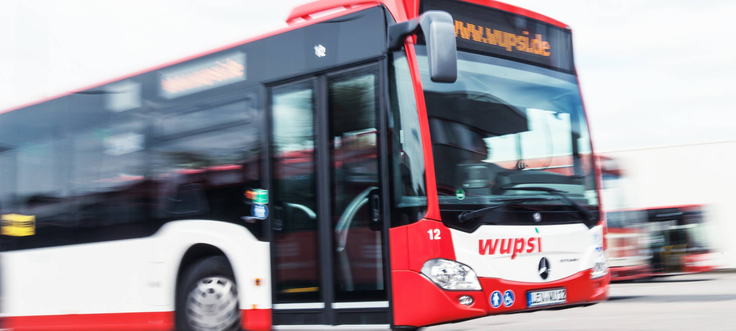 Mobilität heute großes Thema im Rheinisch-Bergischen Kreis