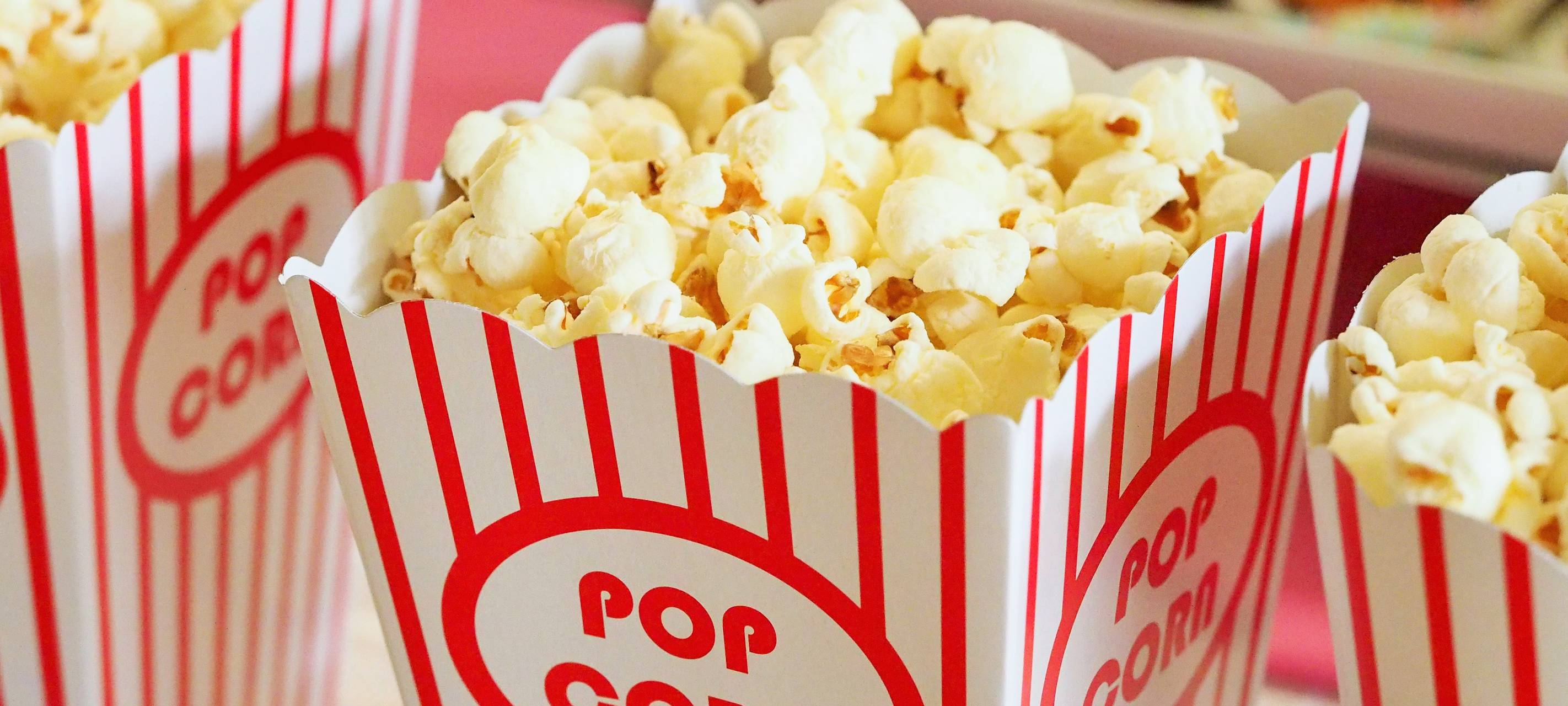 Erlebniswochen - Kinoevent im Cineplex Bensberg