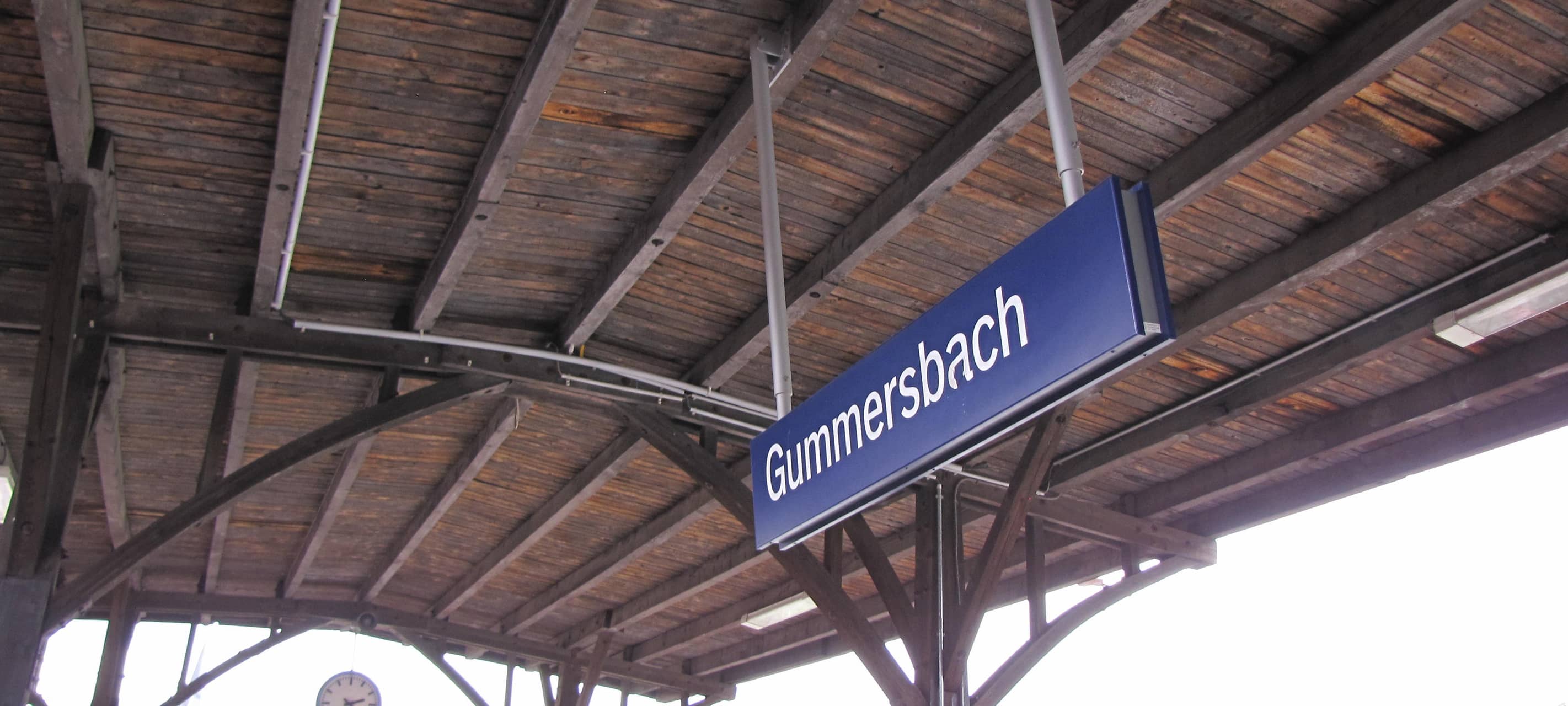 Alkohol-Verbot an allen Bergischen Bahnhöfen