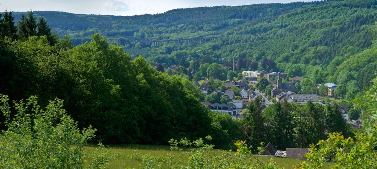 Engelskirchen: Infoabend zur Windkraft im Bereich "Südwest"