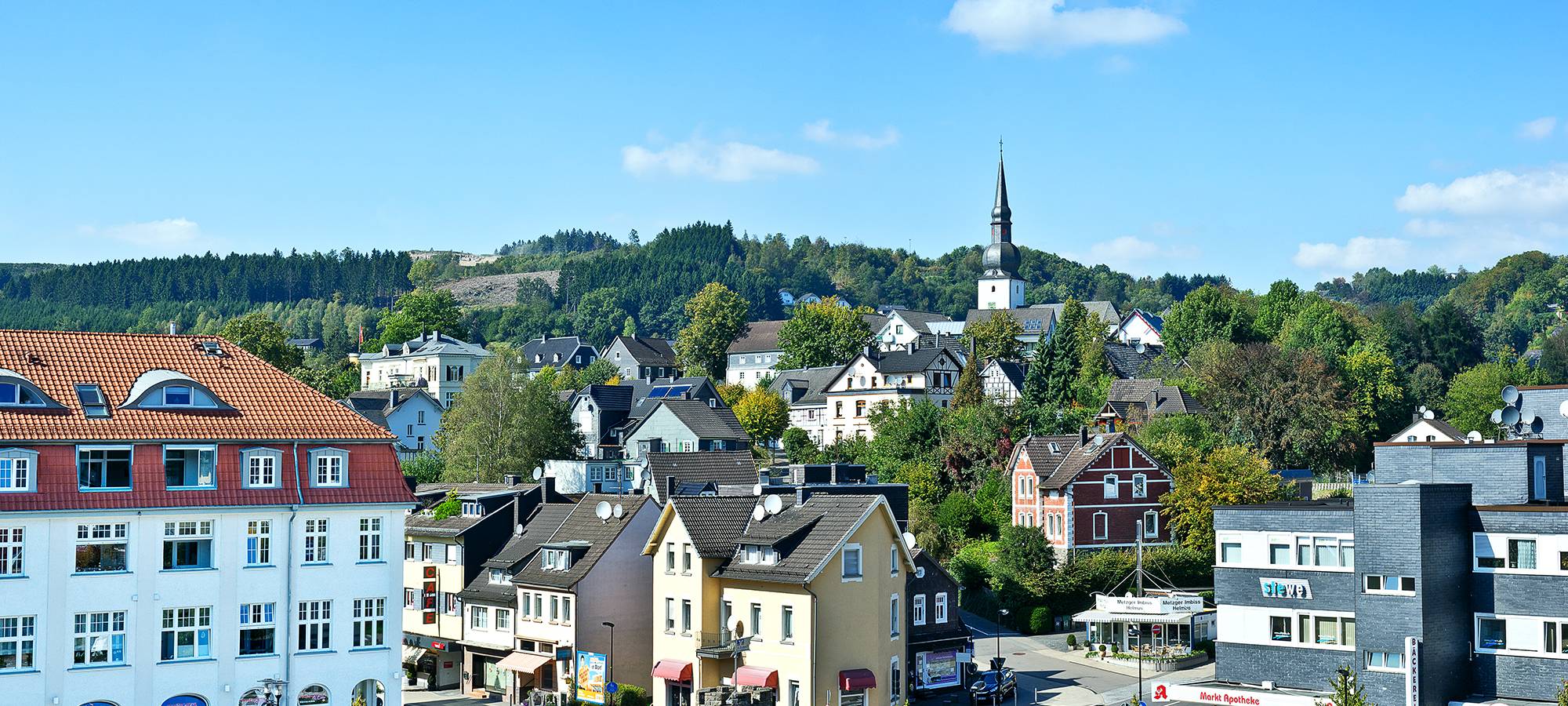Bergneustadt: Forschungs-Projekt zu Strom-Speichern