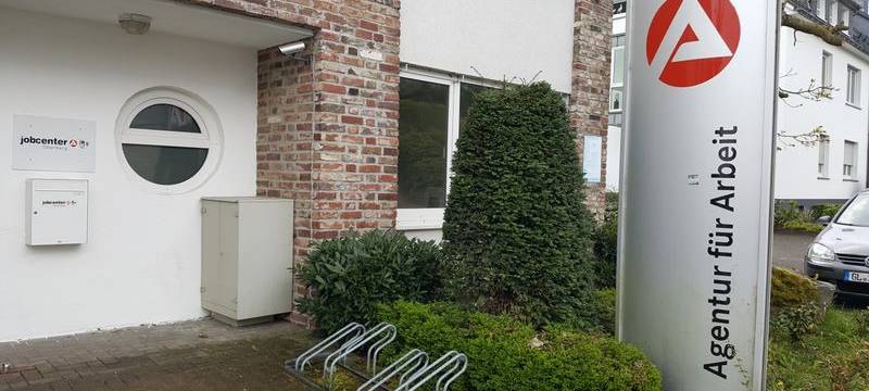 Mehr Arbeitslose im April
