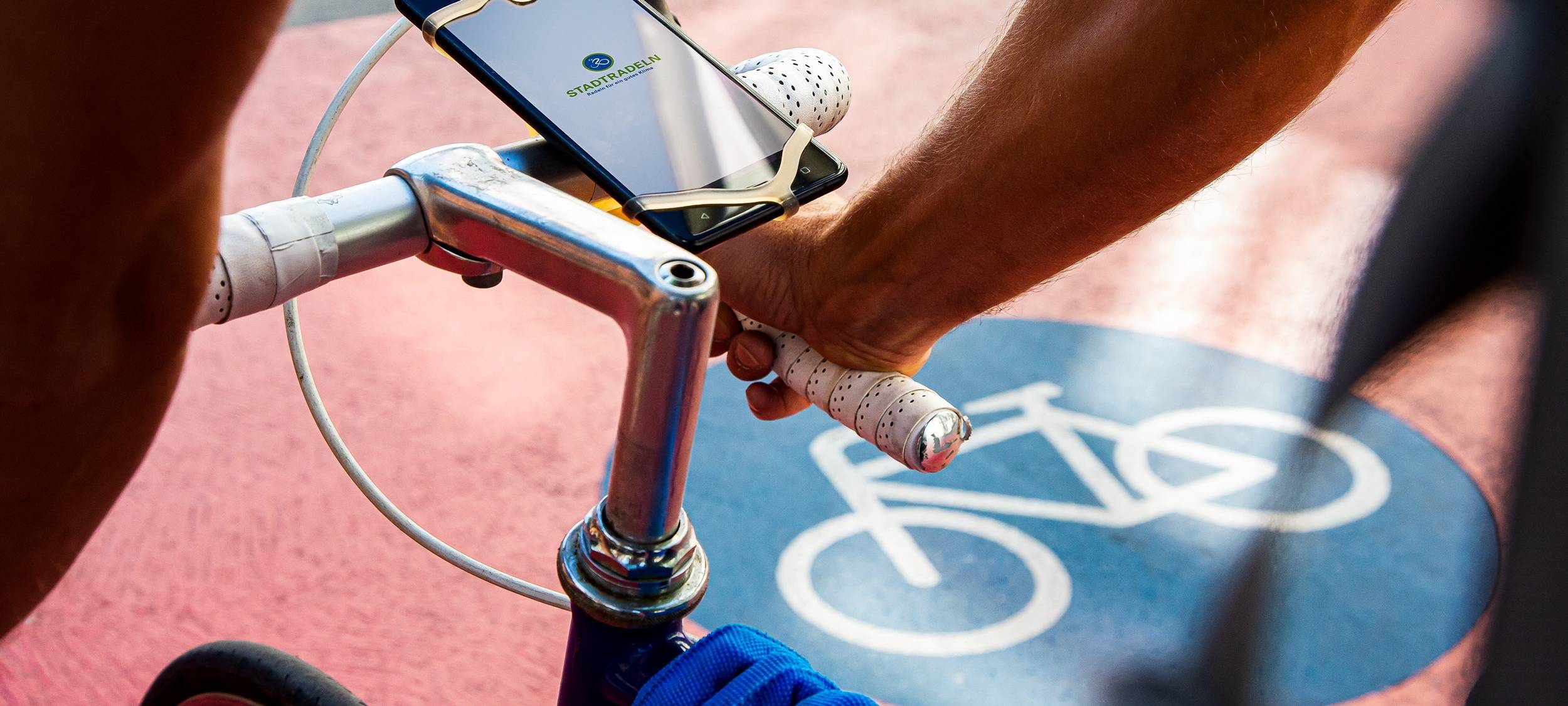 Radeln fürs Klima: Stadtradeln-Anmeldung läuft