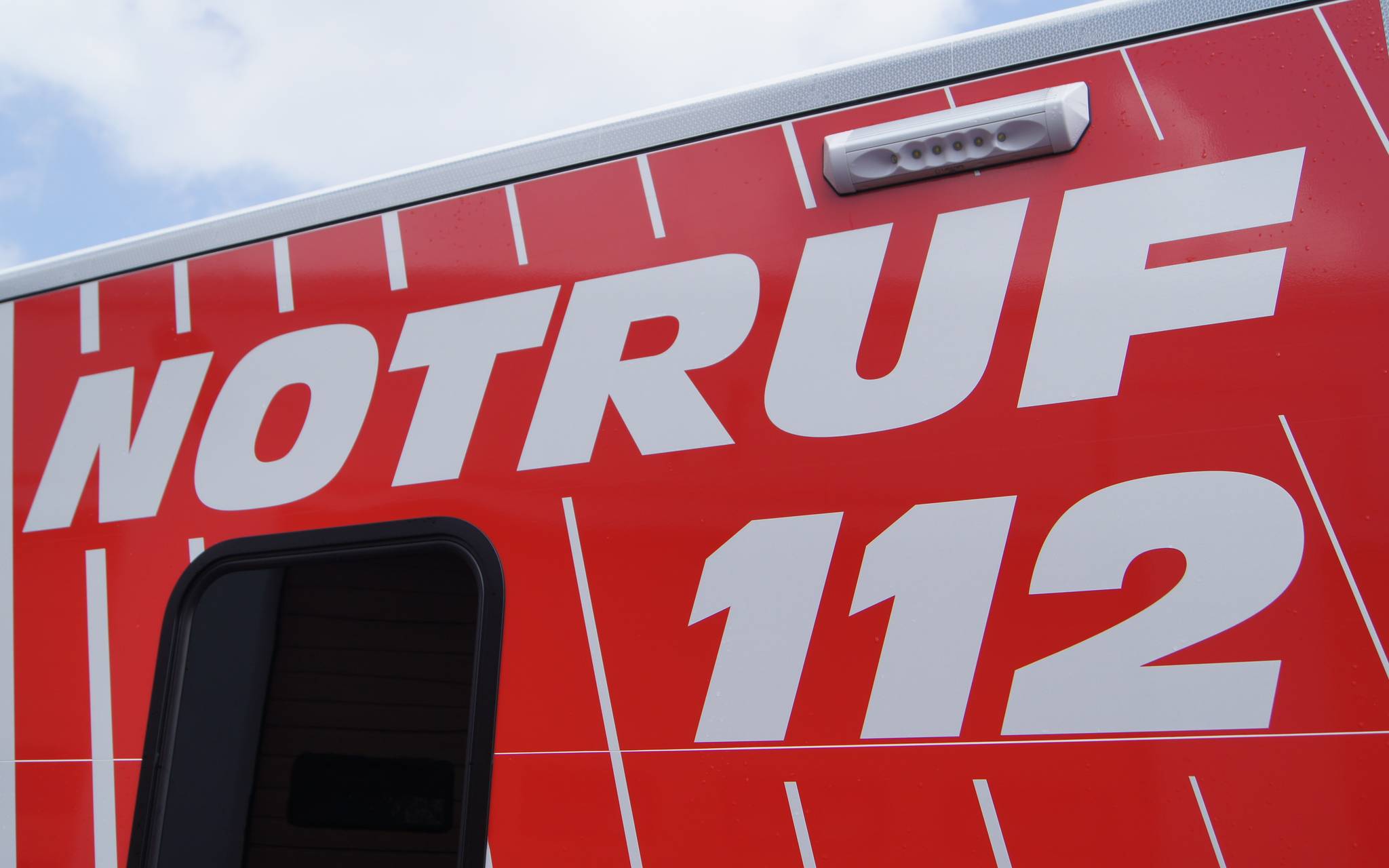 Reizgas versprüht: Gummersbacher Berufskolleg geräumt