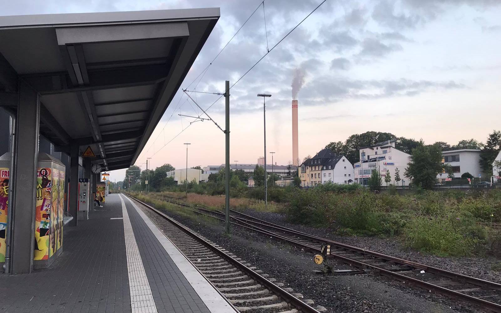 S 11 fährt endlich wieder ab dem Abend