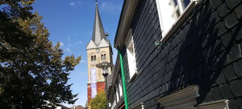 Burscheid: VitalBad öffnet nach Sanierung