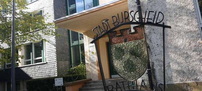Aktionstag - bergische Kommunen schlagen Alarm