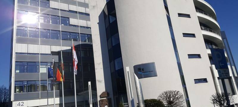 Oberberg - verstärkte Kontrollen zum islamischen Opferfest