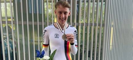 Rhein-Berg: Sportler des Jahres geehrt