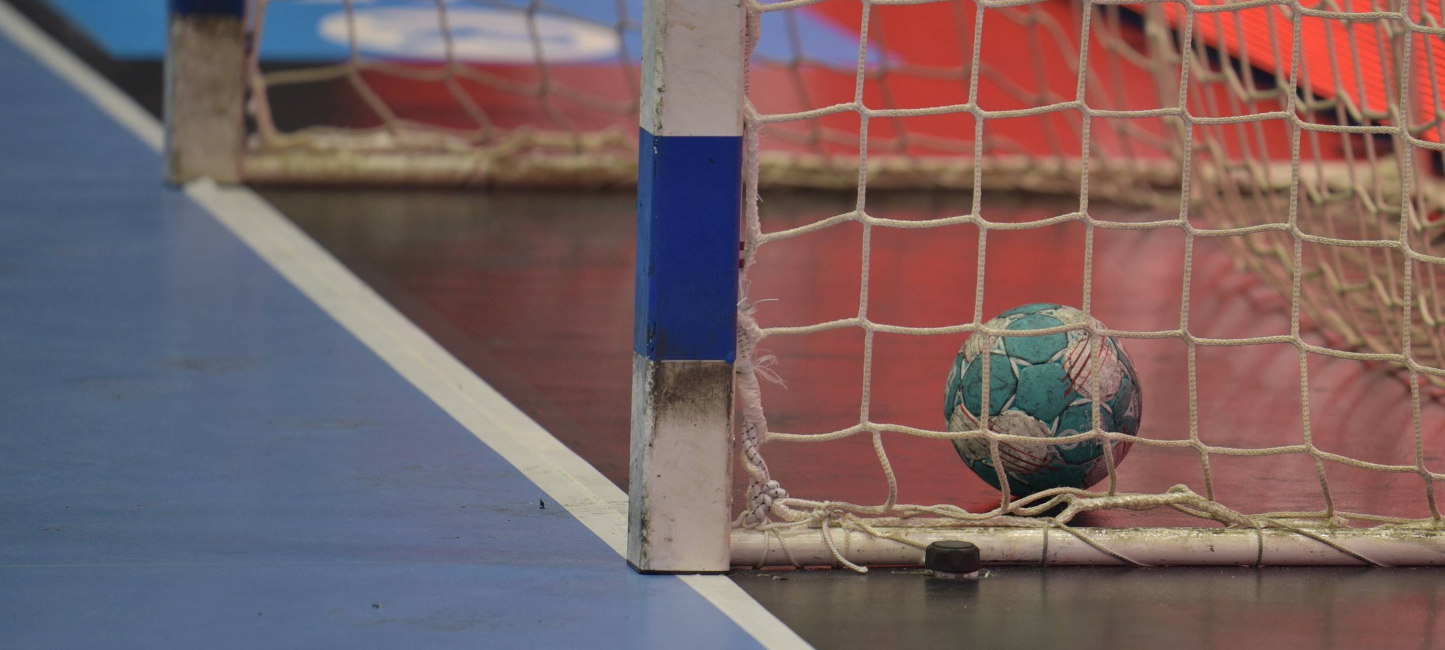 VfL Gummersbach letzter in Straßburg