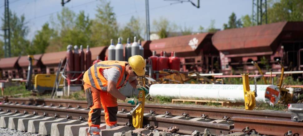RB25 fährt bis August nicht