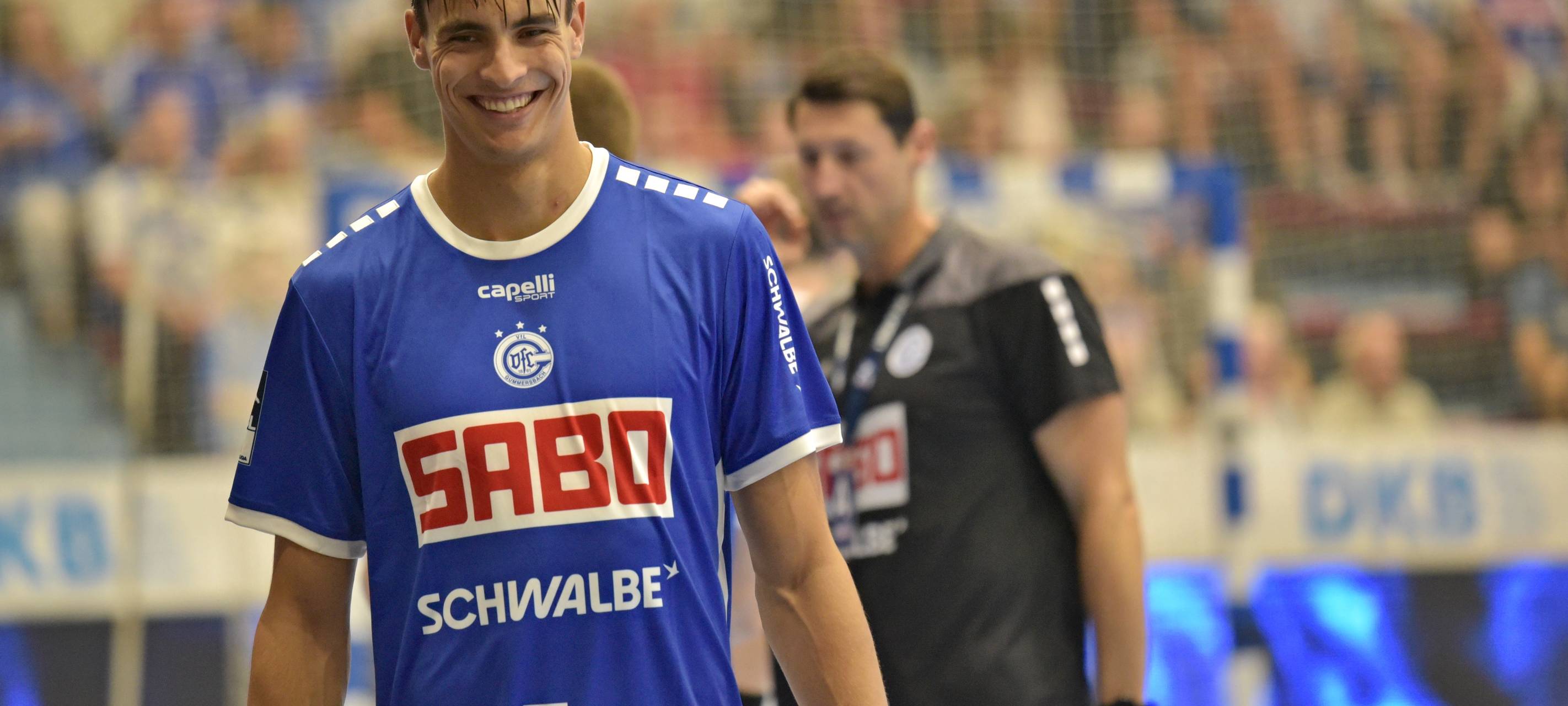 Handball: VfL Bundesliga-Vierter