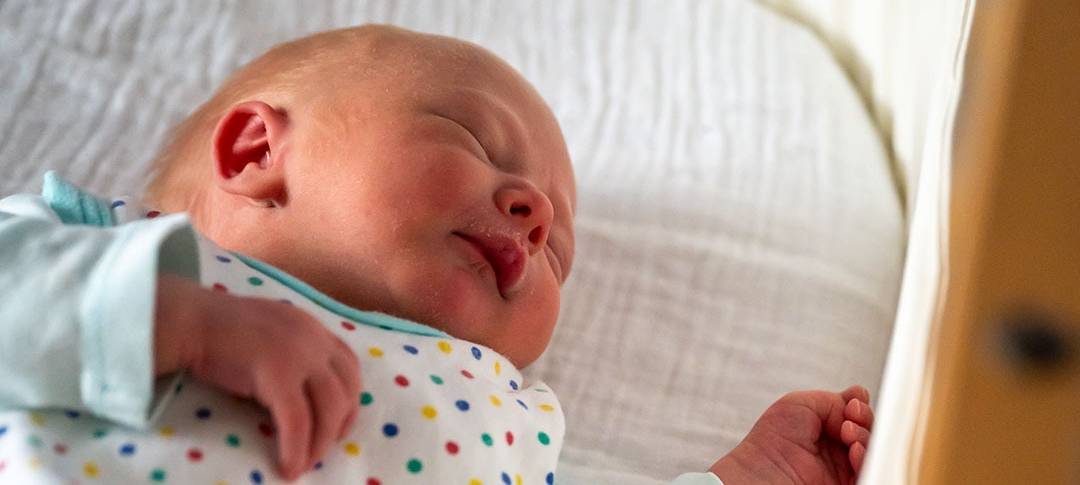 Förderung für Geburts-Stationen im Bergischen