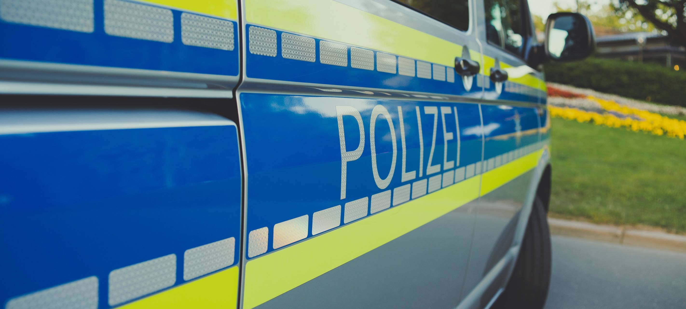Bergisch Gladbach: Unfall mit zwei Schwerverletzten