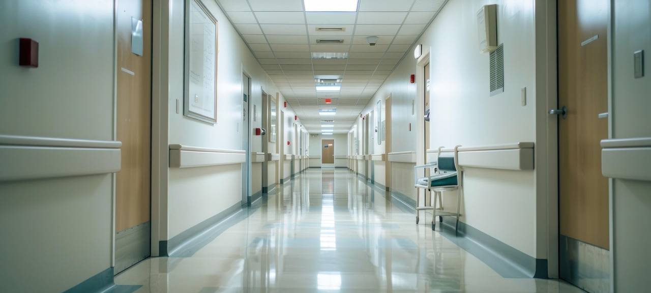 Legionellen in Uniklinik: Prozess startet