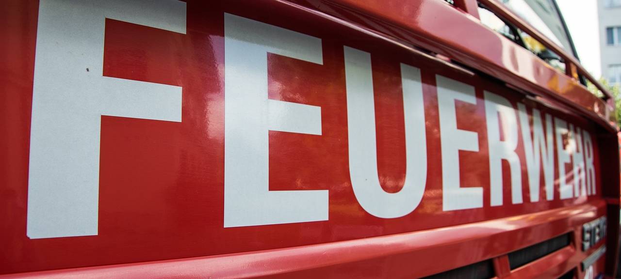 Leistungsnachweis der Feuerwehren