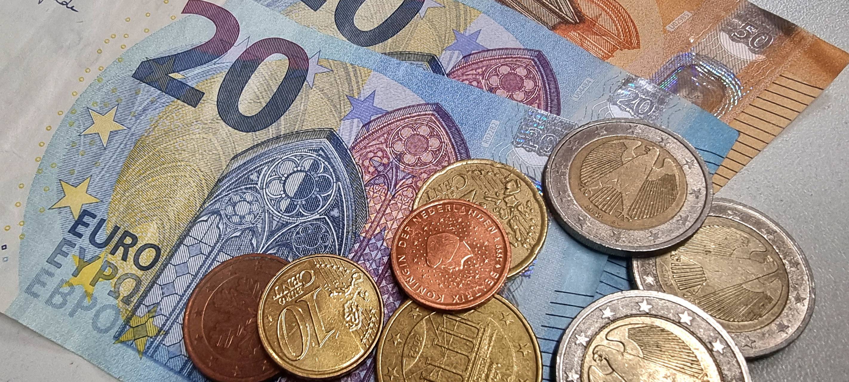 300 Millionen: Zugriff auf Fördergelder möglich