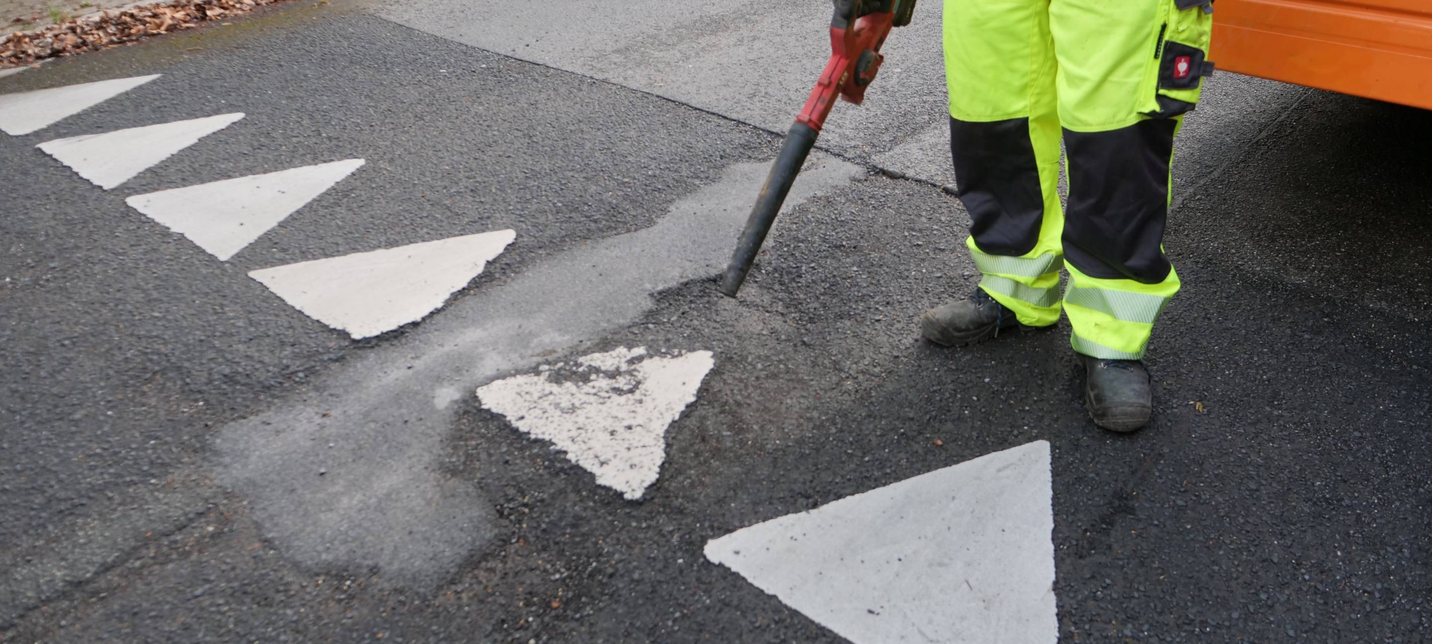 Reichshof will sein Straßennetz reduzieren