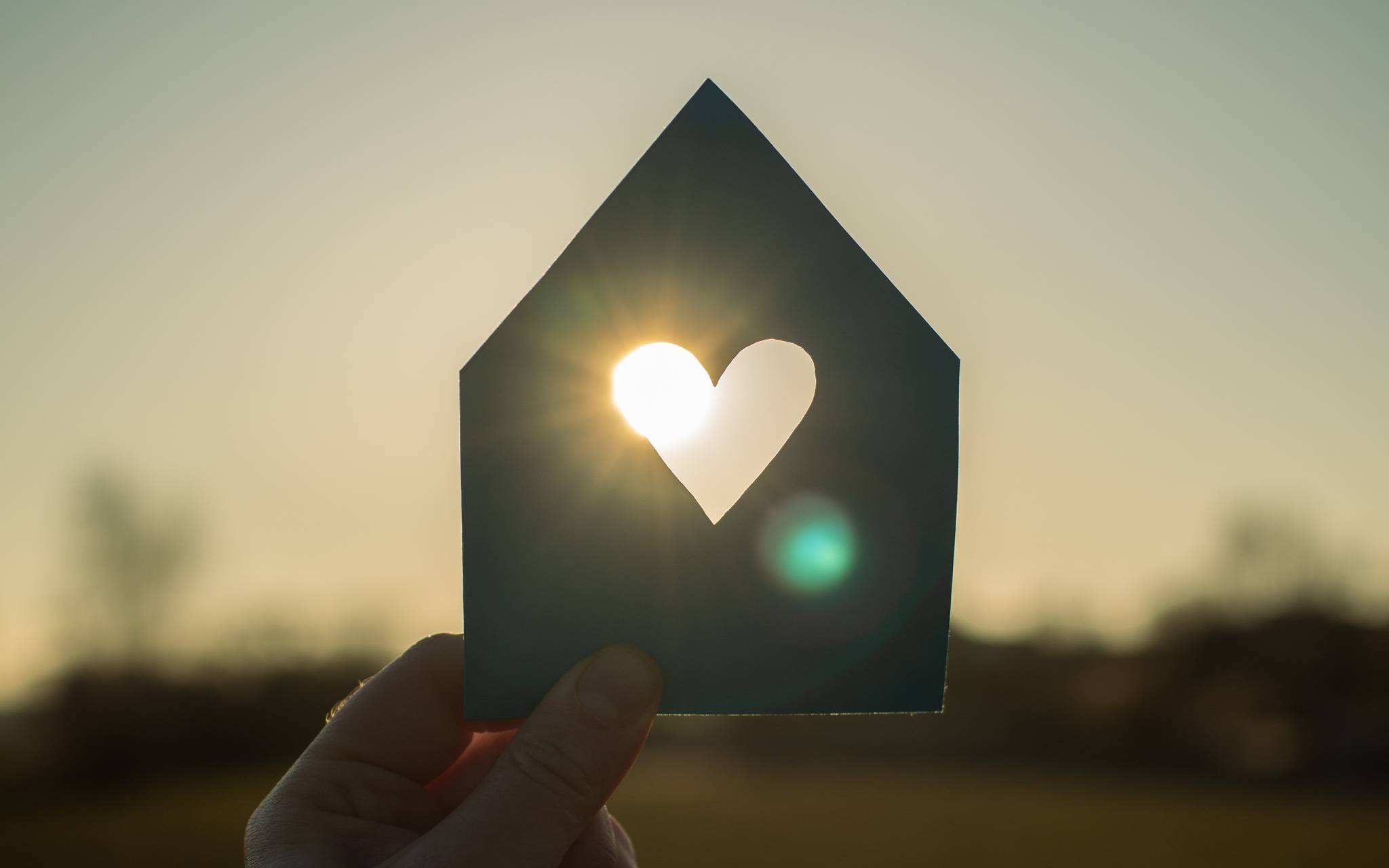 Wohnen im Bergische wird immer teurer