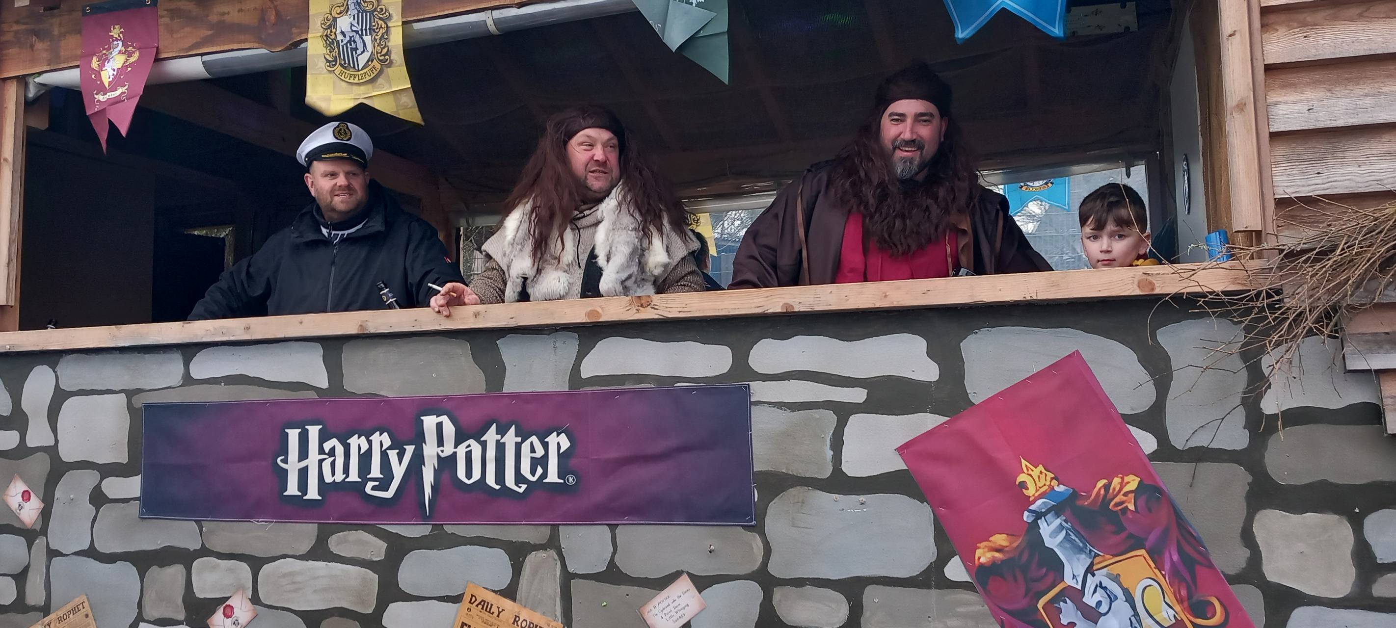 So jeck feiert das Bergische