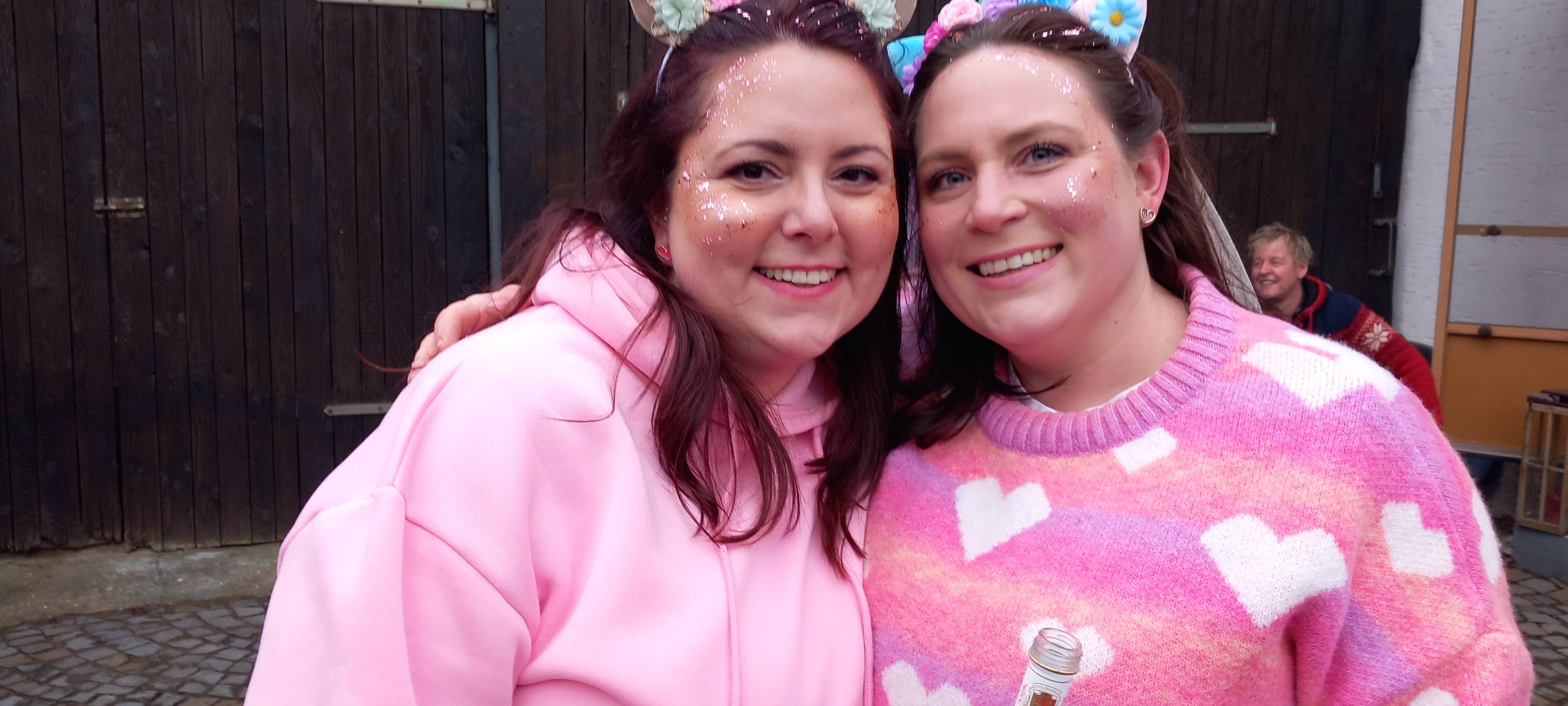 So jeck feiert das Bergische