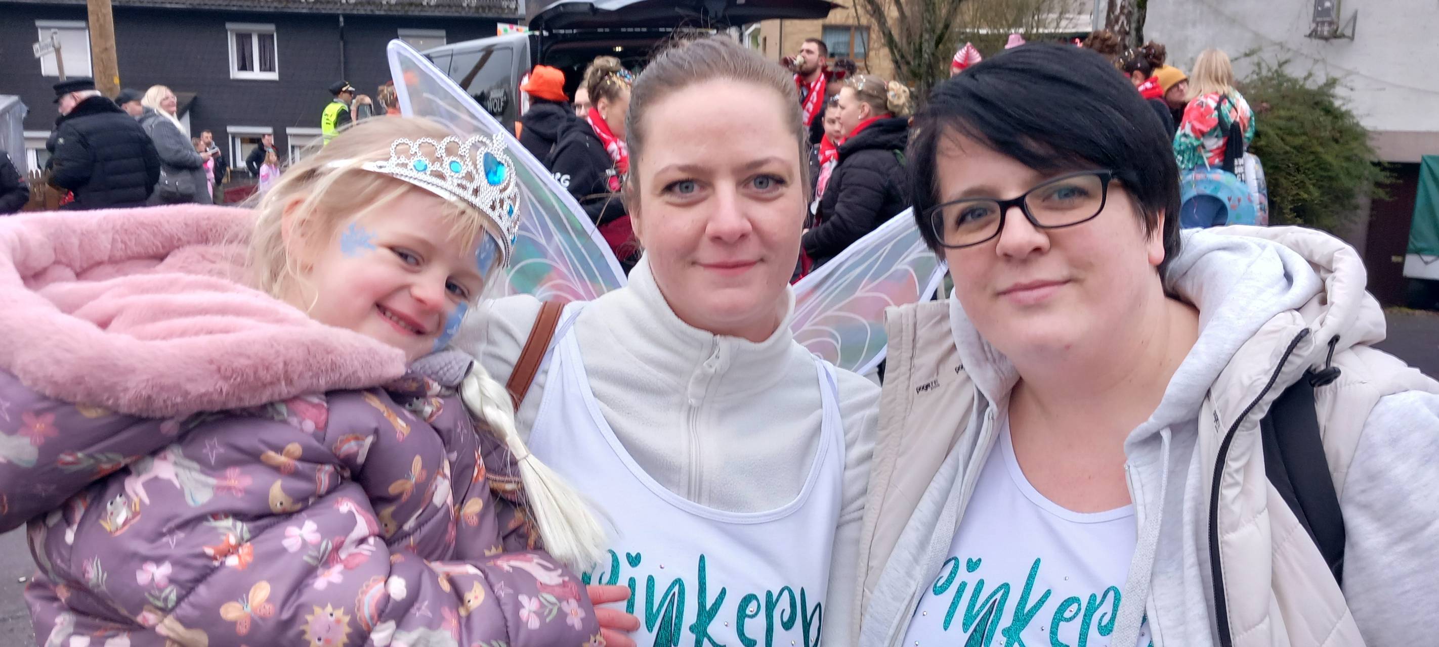 So jeck feiert das Bergische