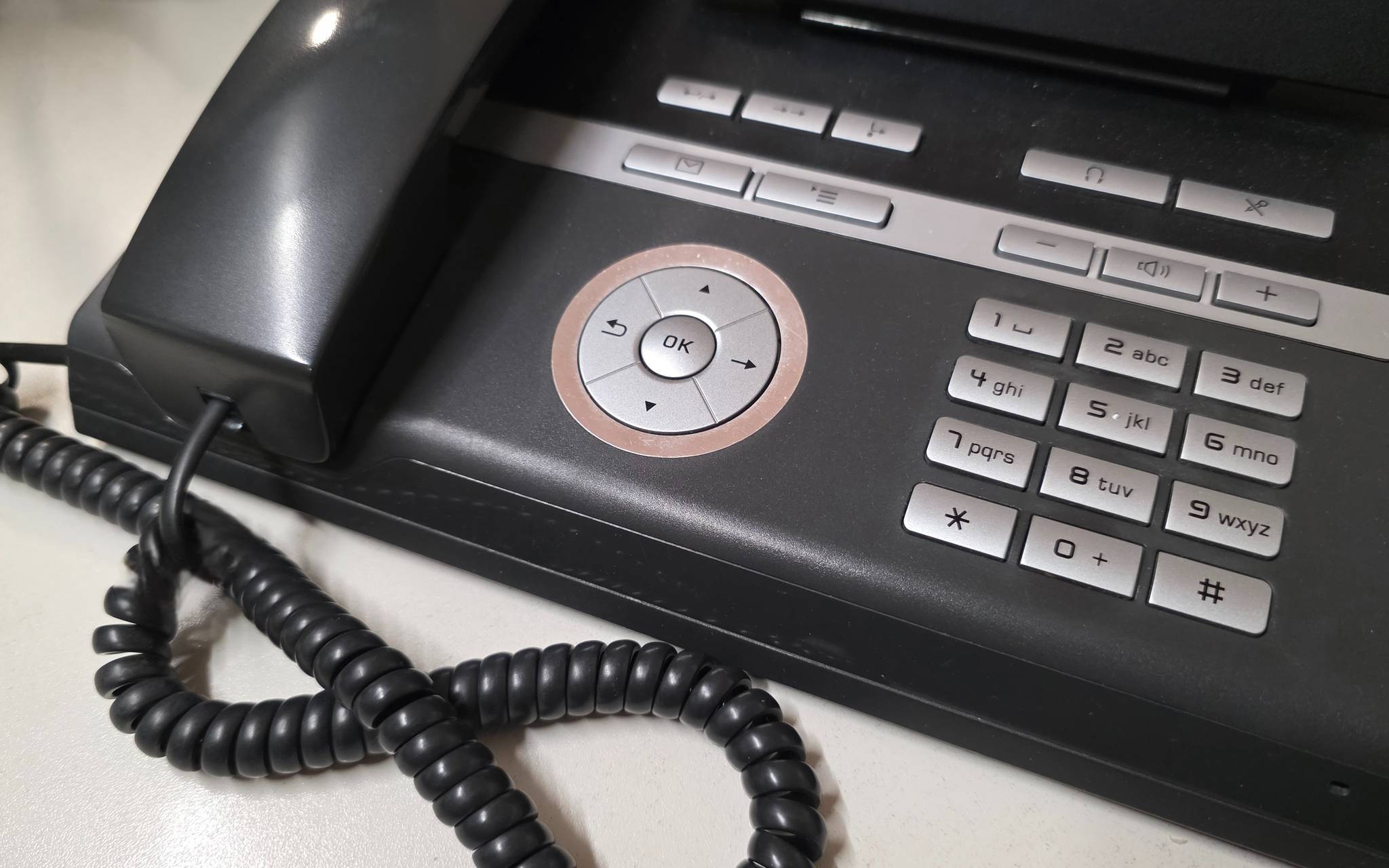 Telefon-Seelsorge Oberberg hilft immer häufiger