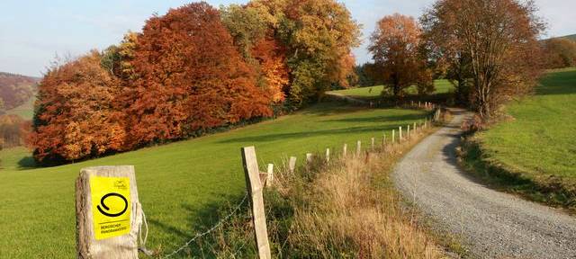 Mobil.NRW: Neue Wander-Touren auch im Bergischen