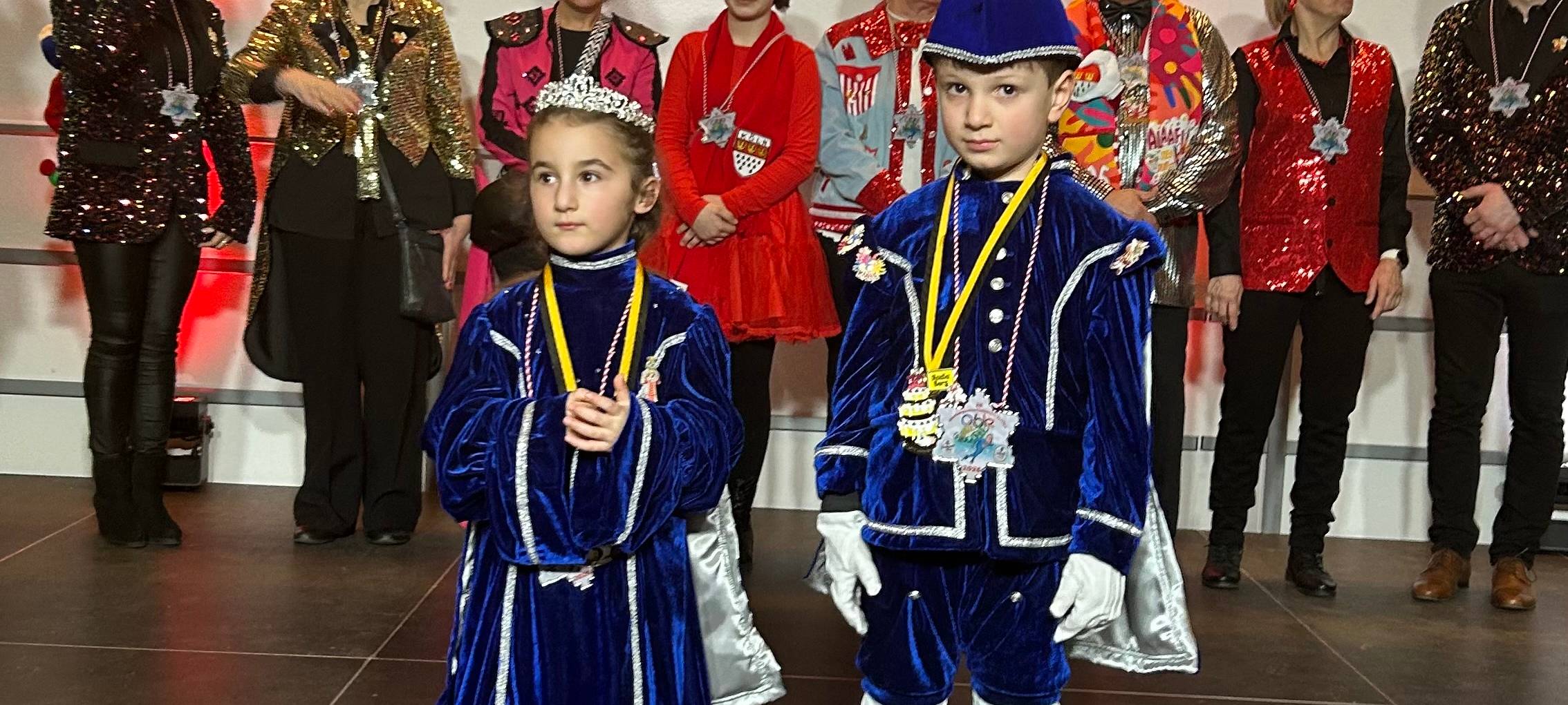 So jeck feiert das Bergische