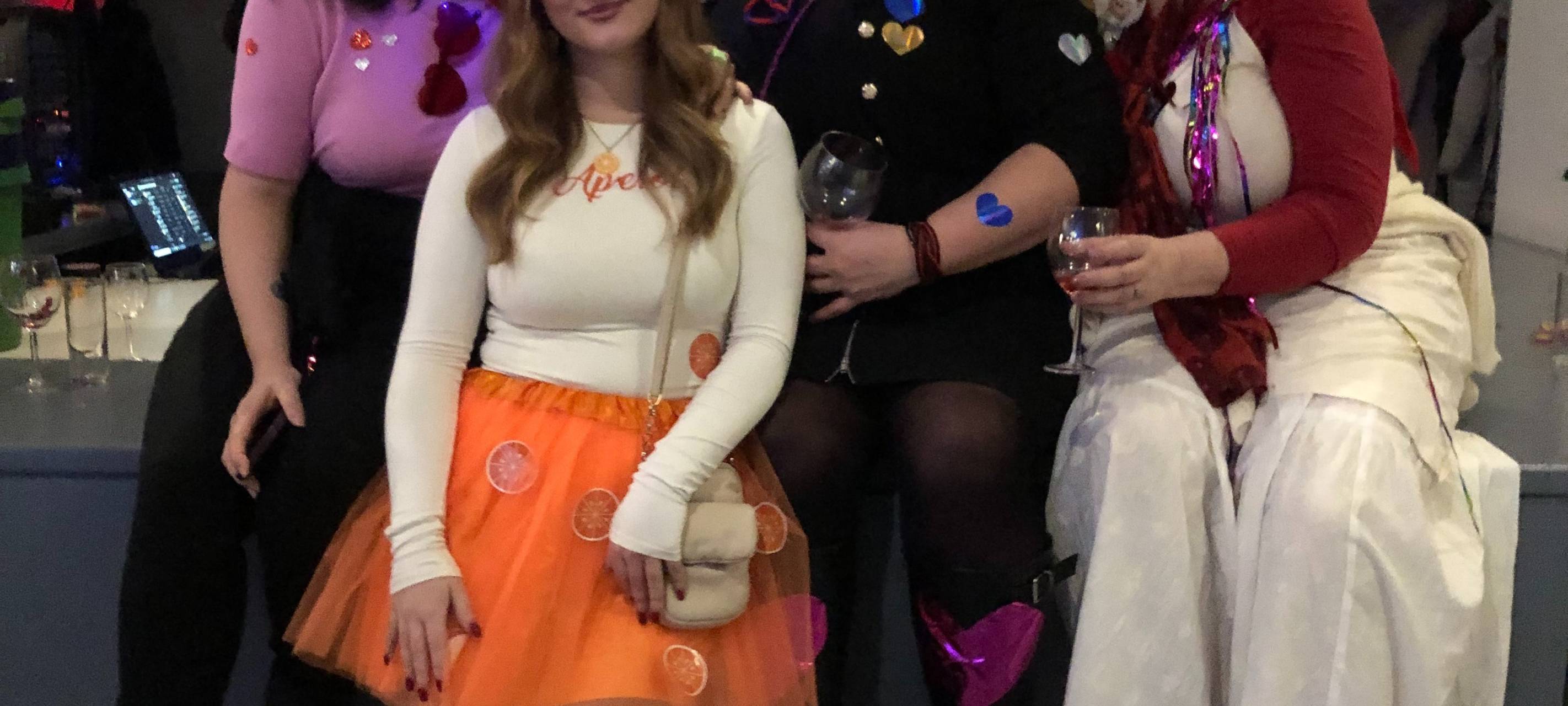 So jeck feiert das Bergische