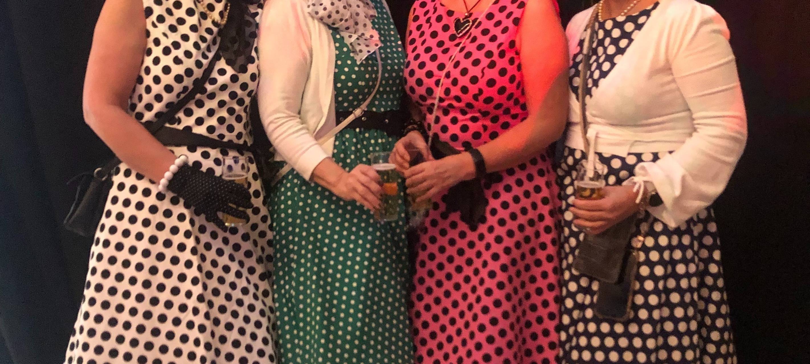 So jeck feiert das Bergische