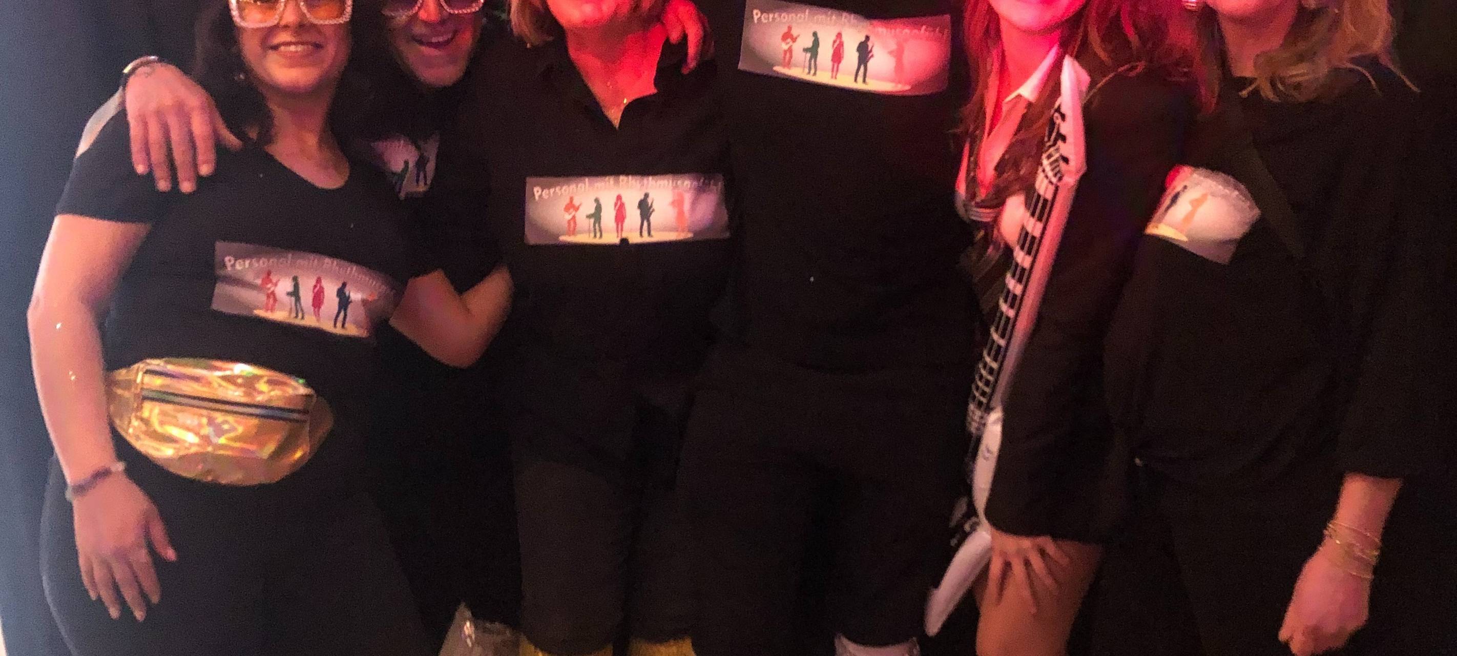 So jeck feiert das Bergische