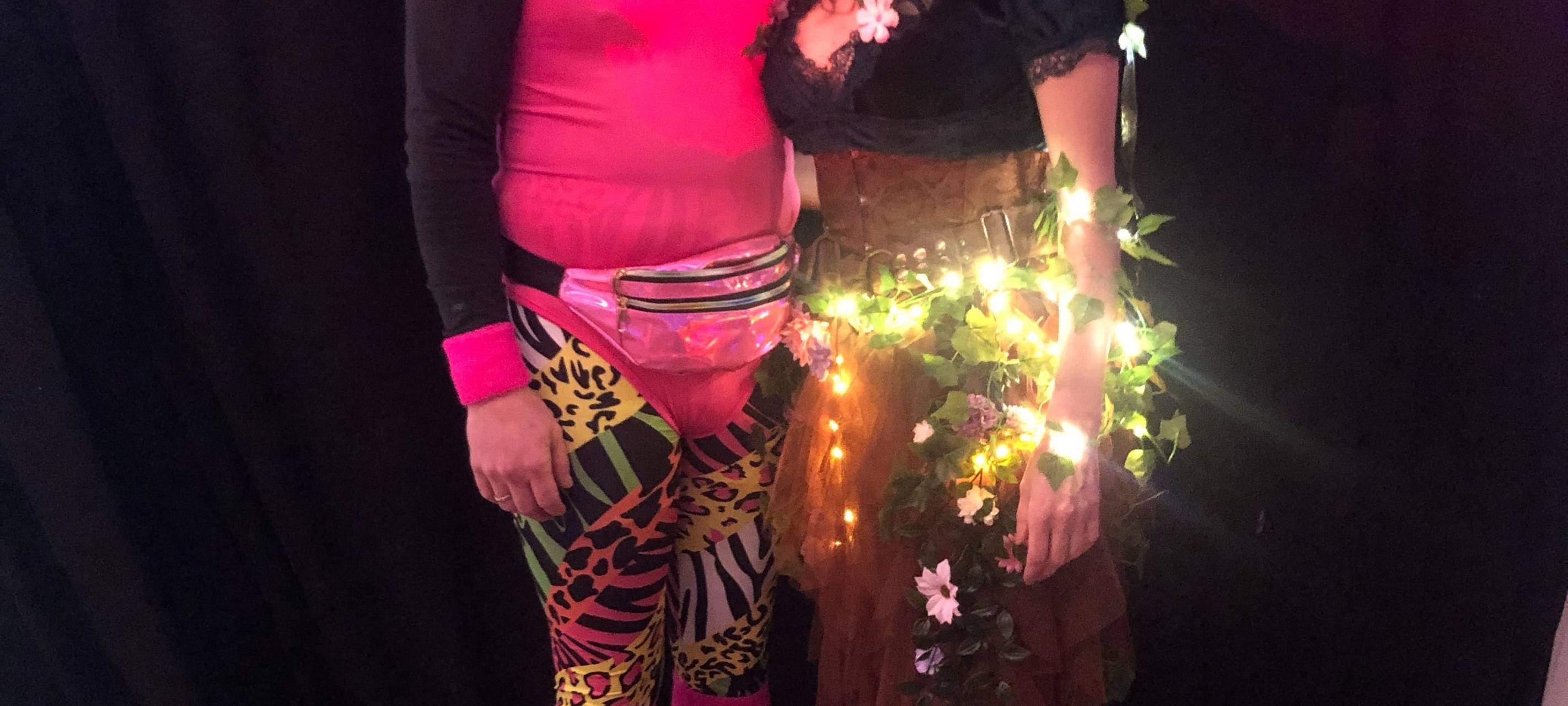 So jeck feiert das Bergische