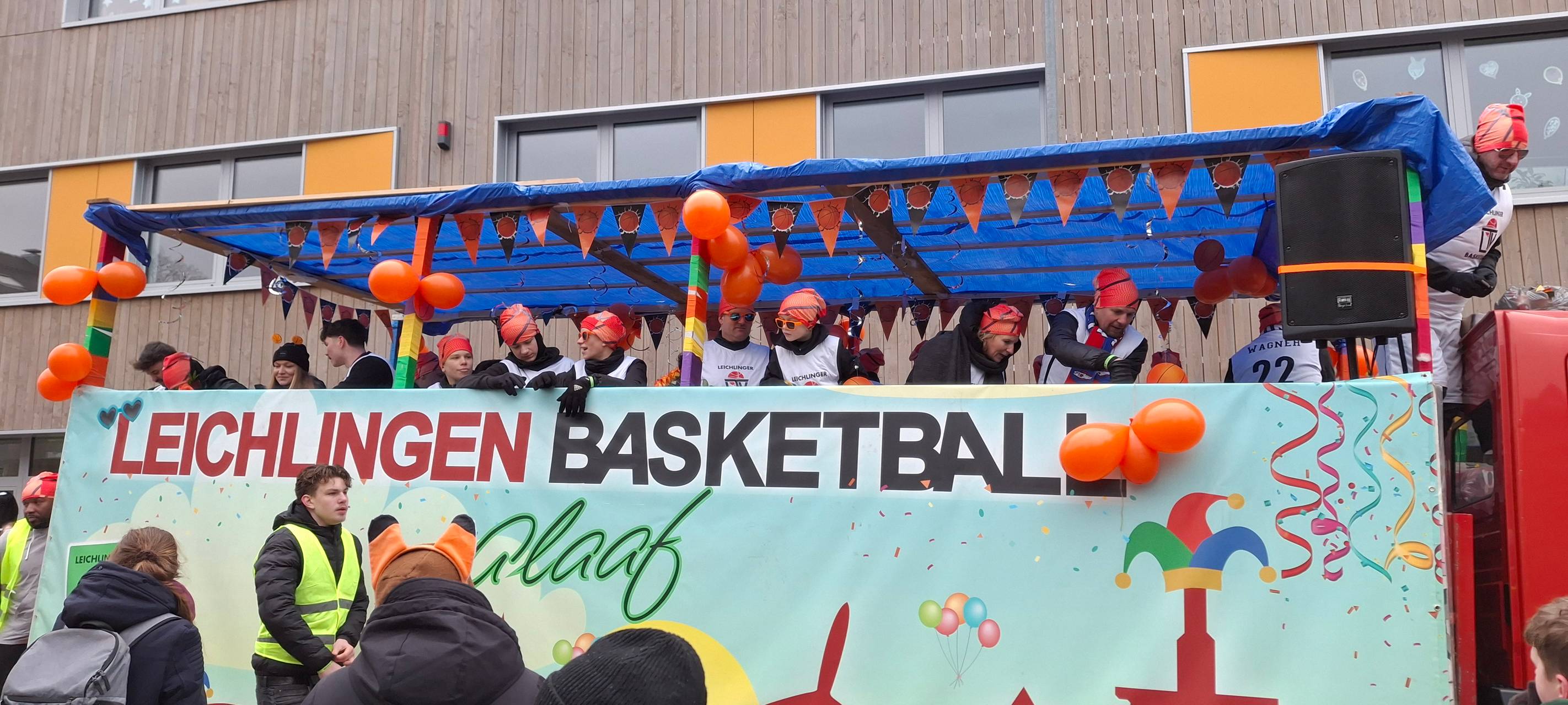 So jeck feiert das Bergische