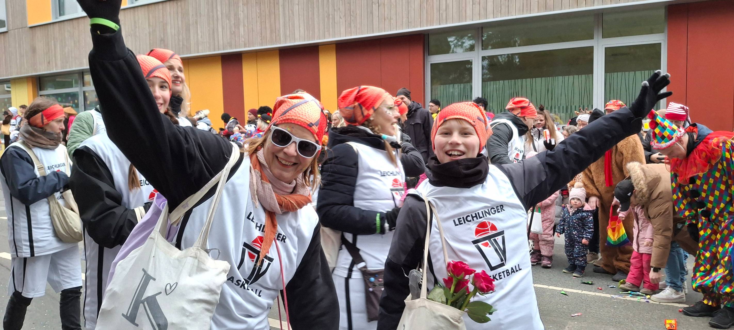 So jeck feiert das Bergische