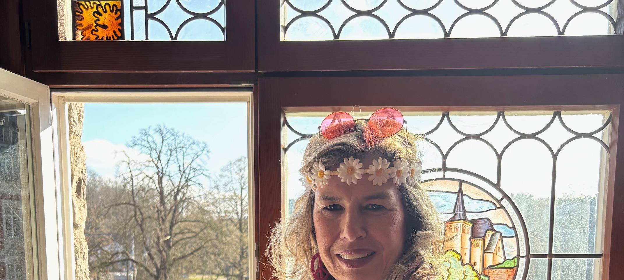 So jeck feiert das Bergische