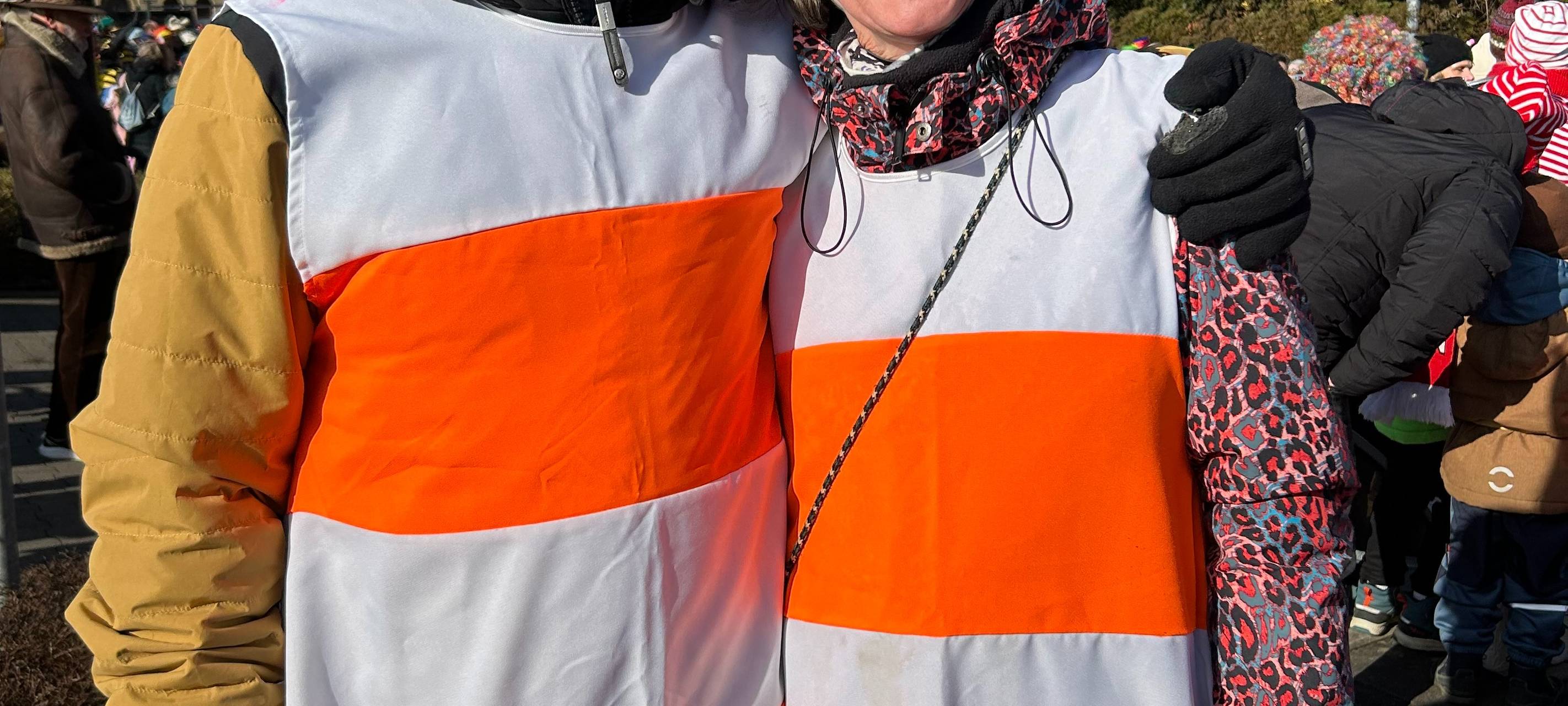 So jeck feiert das Bergische