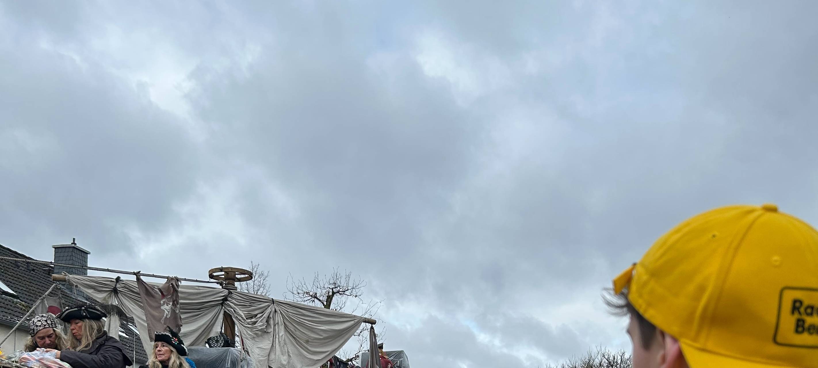 So jeck feiert das Bergische