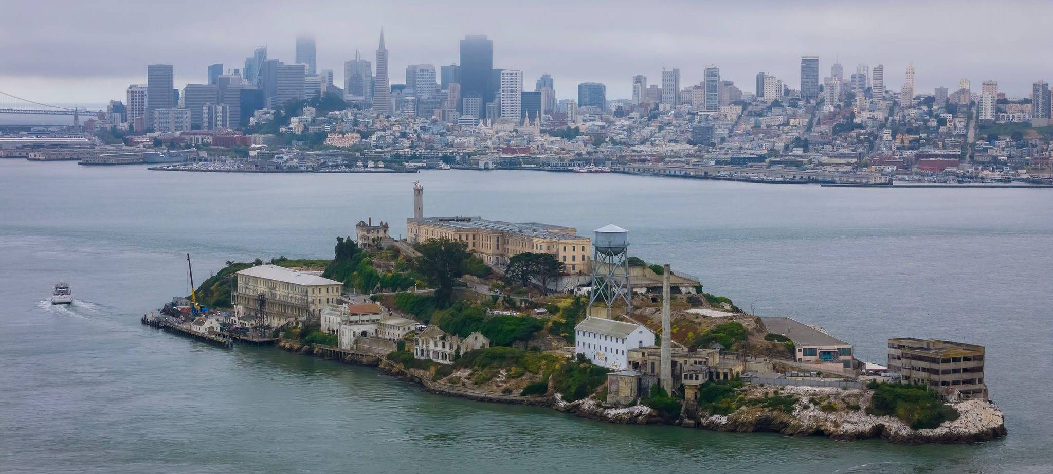 Alcatraz