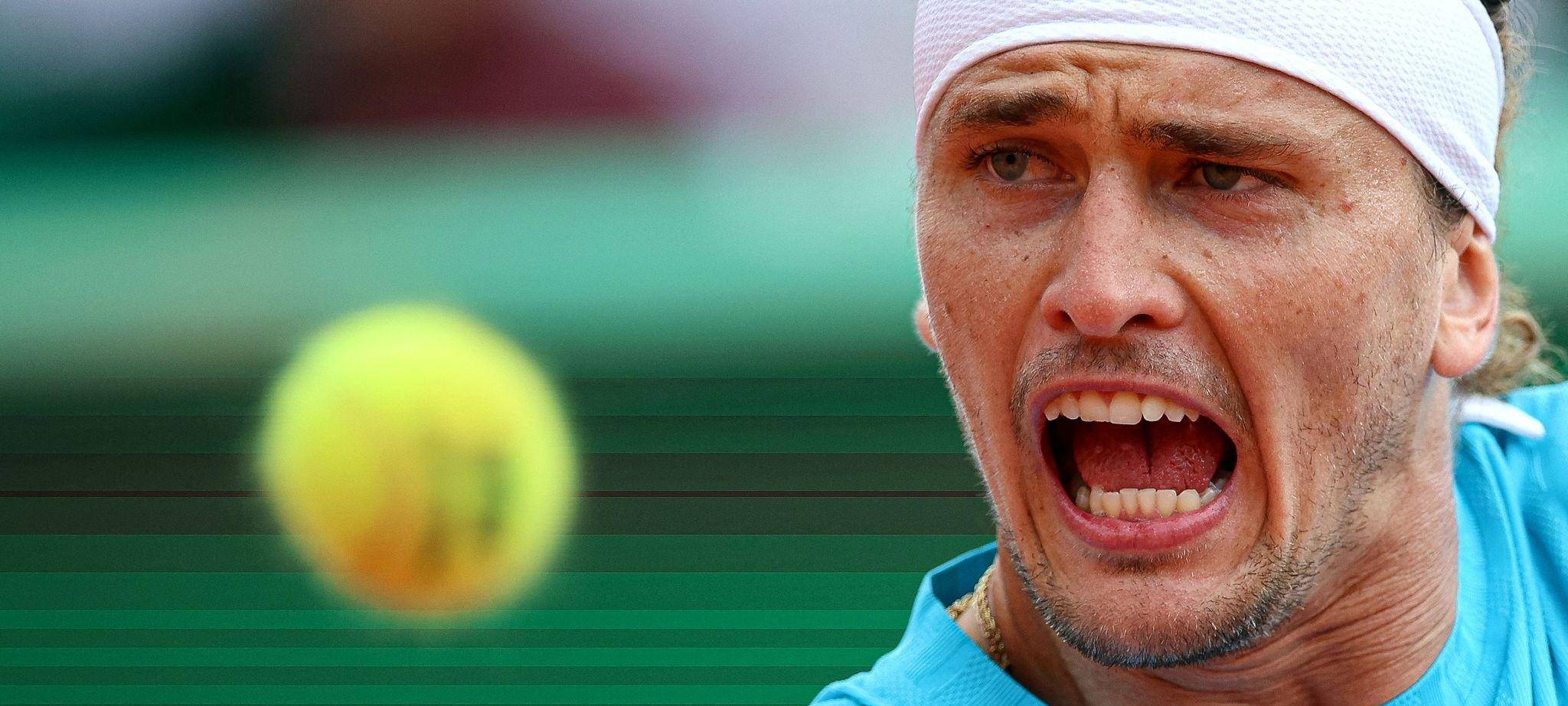 Tennis: ATP-Tour