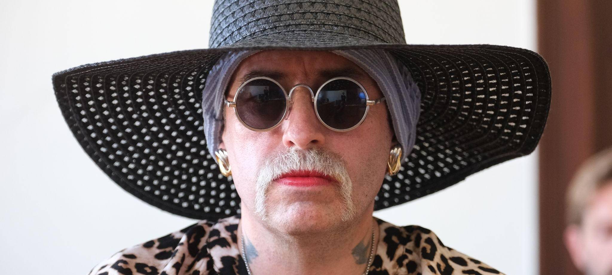 Rechtsextremistin Marla Svenja Liebich