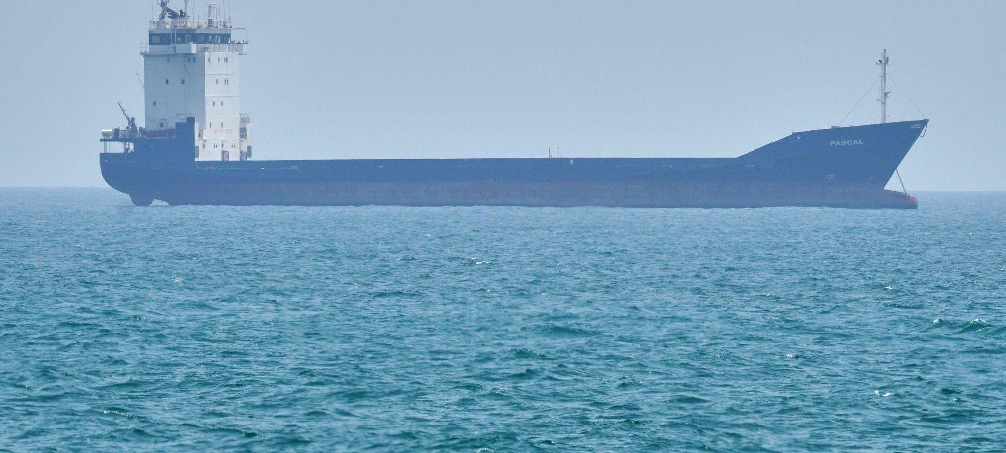 Iran-Krieg - Straße von Hormus