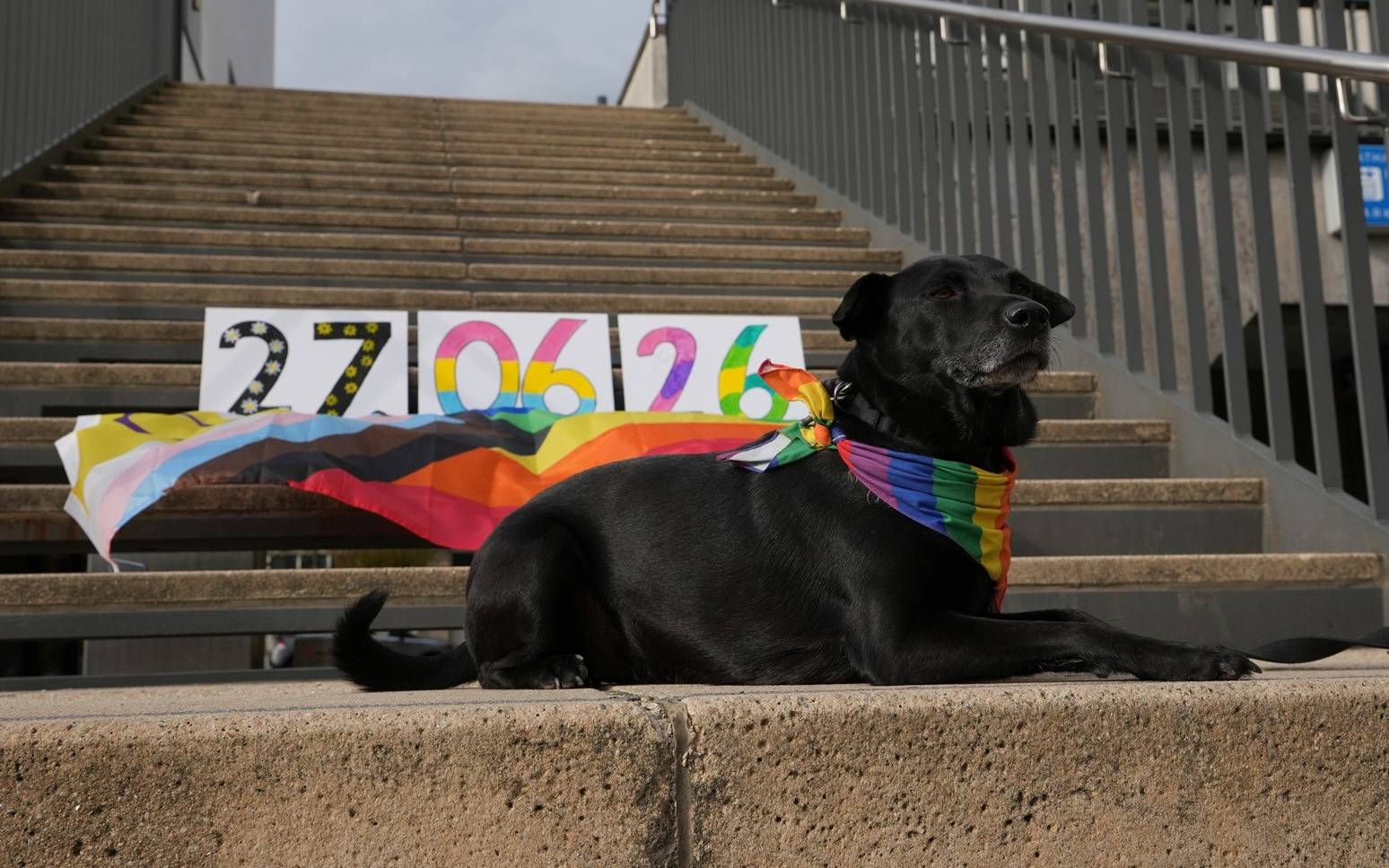 CSD in Gummersbach